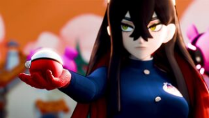 Mochi! Mochi!?Amateurthrowaway? - ﻿3D animation on Crohasit